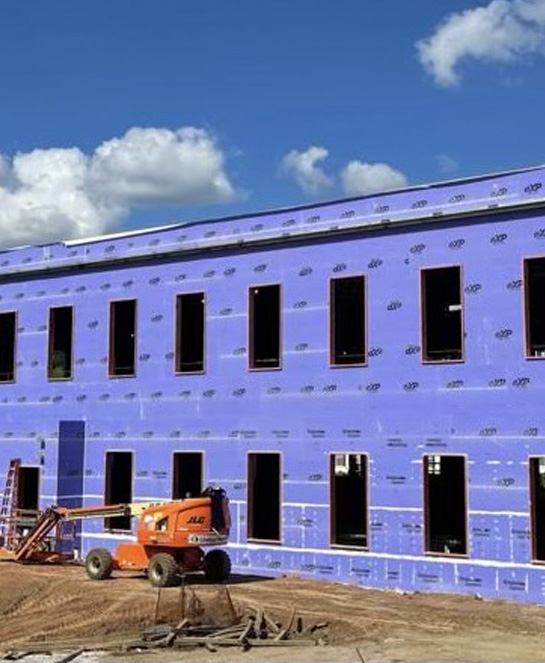 Drywall - 6